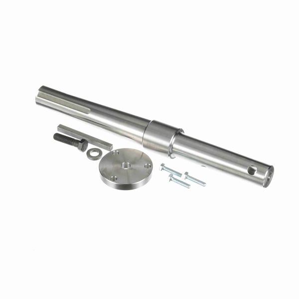 Screw Conveyor Accessory, 315DSP307
